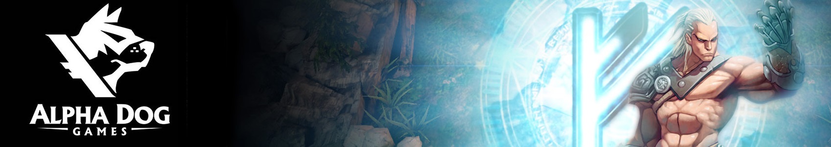 Xbox Game Studios; banner: Alpha Dog Games